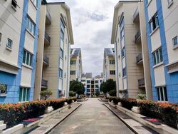Euphony Gardens (D27), Condominium #628098131